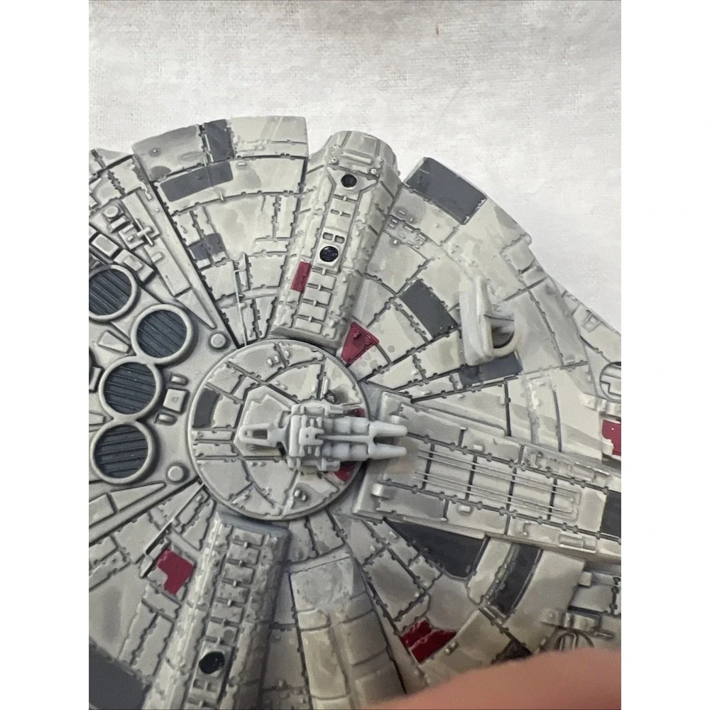 Rebel Alliance Millennium Falcon Miniature- X-wings Miniatures -Star Wars